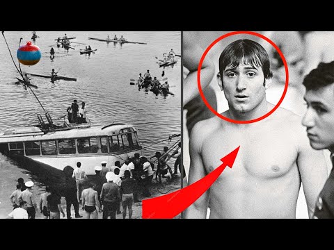 Видео: Чөккөн троллейбустан 46 адамды алып чыккан. | Эл чындыкты 6 жылдан кийин билген...