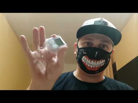 Видео: Камбэк распаковка!! Товары за 180₽, игровые аксессуары и не только!! 👍😋💥