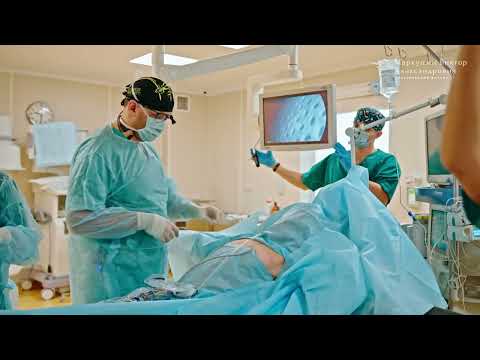 Видео: Блашинг-синдром и гипергидроз