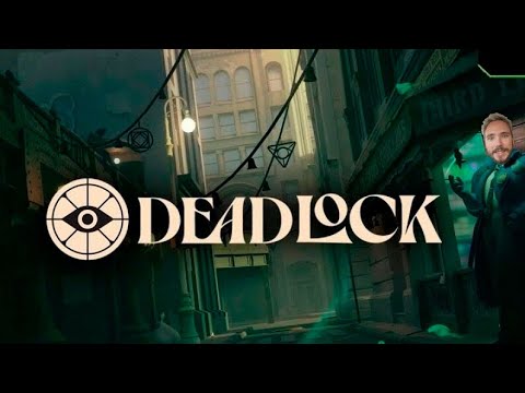 Видео: DeadLock | Раздача инвайтов