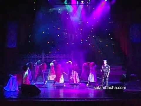 Видео: Владимир Воронов, Я далеко