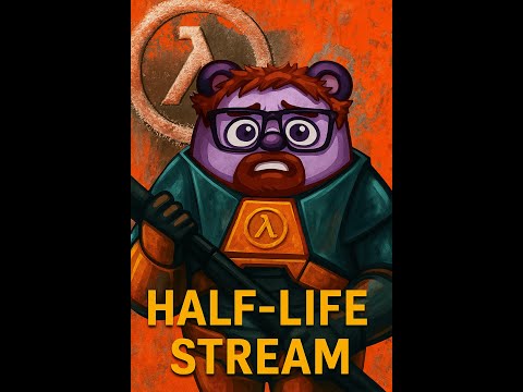 Видео: Пятый и ФИНАЛьный!!! день Полураспада #halflife #blackmesa #shorts