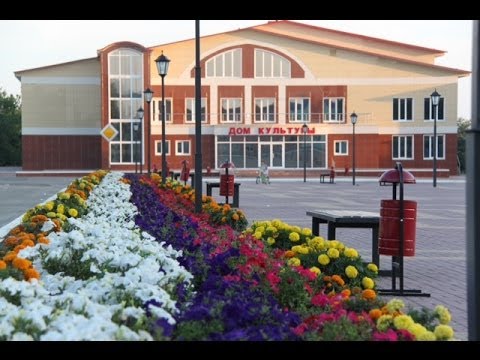 Видео: Добро пожаловать в Атюрьево!