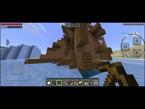 Видео: Майнкрафт с модами