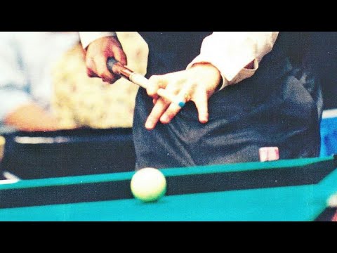 Видео: «Прицеливание под углом кия» от CJ Wiley на английском языке 🎯 Эффективное руководство для послед...