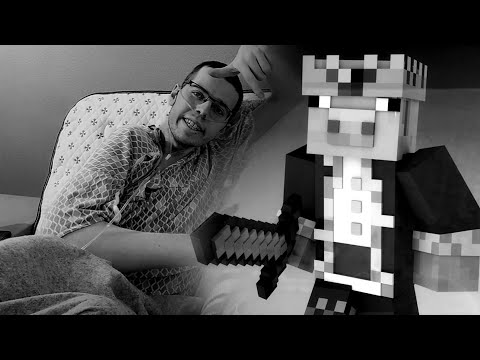 Видео: Прощальное видео Technoblade [RUS]