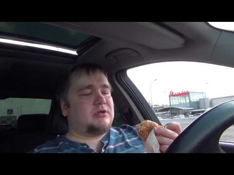 Видео: Обжор на Stardogs - злой с бодуна :)