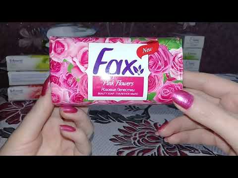 Видео: Моя коллекция кускового мыла! 2 часть.