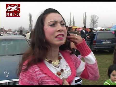 Видео: Пазар на булки край Стара Загора