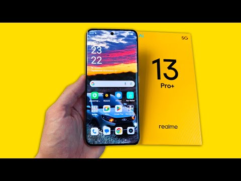 Видео: СТОИТ ЛИ БРАТЬ REALME 13 PRO+? ПЛЮСЫ И МИНУСЫ ТЕЛЕФОНА!