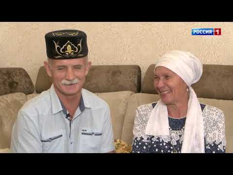 Видео: "Өйгә илтүче юл" (30.08.24) Шараповлар.