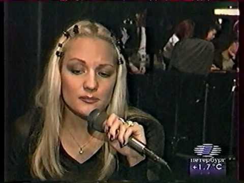 Видео: Татьяна Буланова - Good night (интервью)