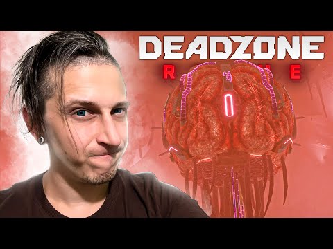 Видео: 🔥 ФИНАЛ ТРЕТЬЕГО АКТА Deadzone: Rogue
