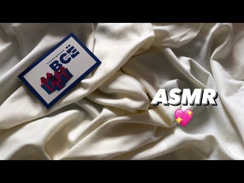 Видео: lo-fi ASMR 🤍 распаковка из Л’ЭТУАЛЬ и FABERLIC 🎀 косметика и парфюмерия