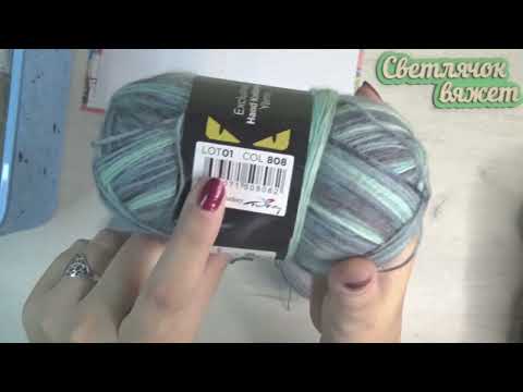 Видео: #Вязобол 2-2023 (планы на август/итоги июля)