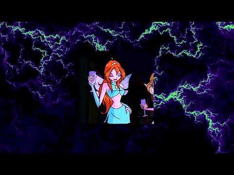 Видео: ANNA ASTI - По барам (speed up)