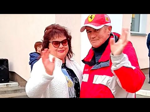 Видео: БЕЛАРУСЬ 🇧🇾🇧🇾🇧🇾... ТАНЦЫ 💃🕺💃🕺💃 ГОМЕЛЬ ♥️