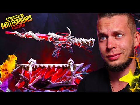 Видео: ЭТО ЛУЧШАЯ М16А4 в ИГРЕ! | PUBG MOBILE