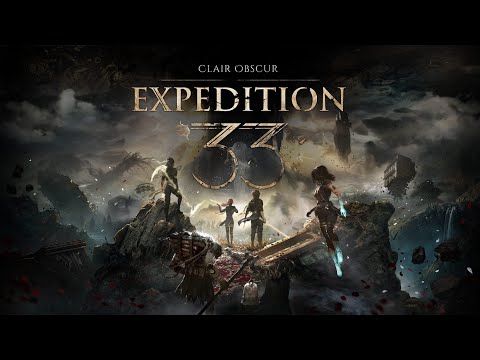 Видео: Clair Obscur: Expedition 33 на РУСКОМ Часть 5...