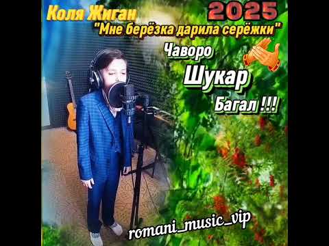 Видео: Коля Жиган "Мне берёзка дарила серёжки" New 2025 💯👏👏👏👍💣💣💣🔥🔥🔥🔥🔥🔥🔥🔥🔥🔥🔥🔥