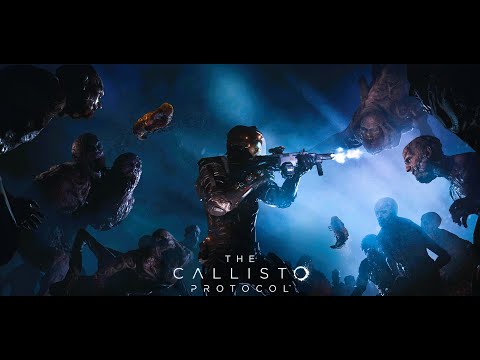 Видео: ⚡The Callisto Protocol - Прохождение Часть № 5, #TheCallistoProtocol#Bosskin_Games#⚡