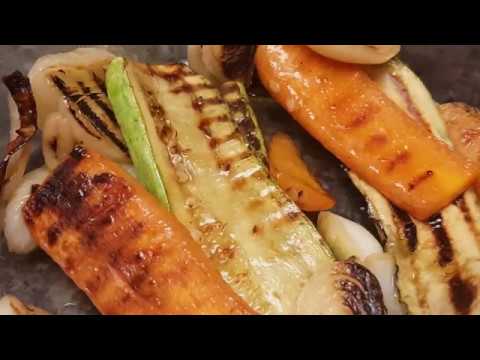 Видео: Гриловани зеленчуци - как да си приготвим? (епизод 149)