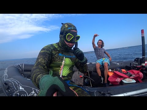 Видео: Подводная Охота " ЧТО СКРЫВАЕТ ЖЕЛЕЗНОЕ МЕСТО " Большие рыбы, Трофей? Судак, Щука, Окунь, Сазан