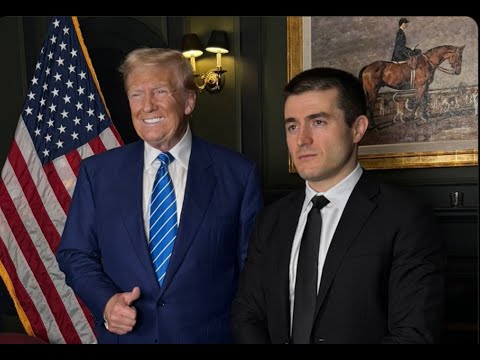 Видео: #1749 Lex Fridman поговорил с Трампом