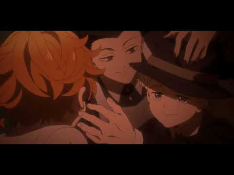 Видео: |AMV|Обещанный Неверленд/Если бы слёзы твои были водой...