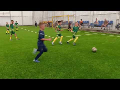 Видео: Прикарпаття - Ревера 1-тайм 