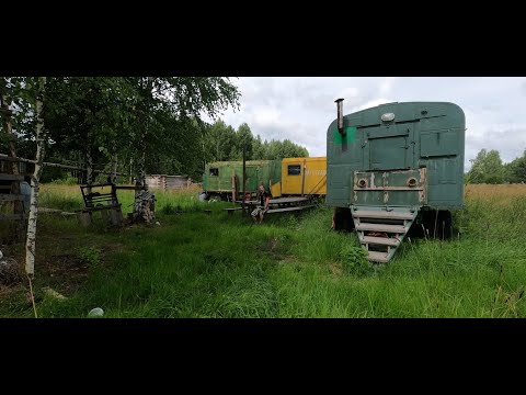 Видео: СПУСТЯ 5 ЛЕТ ВЕРНУЛИСЬ В ЗАБРОШЕННУЮ ДЕРЕВНЮ. НЕЖИЛЫЕ МЕСТА СЕВЕРА НИЖЕГОРОДСКОЙ ОБЛАСТИ. ВЕЛОПОХОД