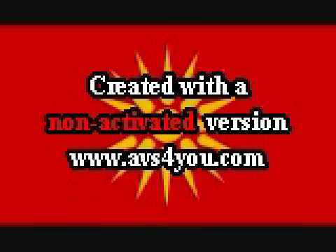 Видео: Ристо Јанакиев Дончев- Татко, татко(за Мангарот)