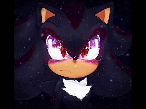 Видео: Шэдоу и Мария под песню.. я твой шепот в темноте 🤫🤫..