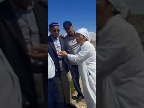 Видео: Жетимек улы Ман ата