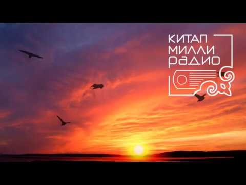 Видео: Зифа Кадыйрова   Синсез килгән язлар 4нче өзек