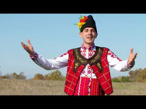 Видео: Stoiko Vasilev i priateli - Dona na porta stueshe | Стойко Василев и приятели - Дона на порта стуеше