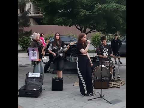 Видео: Проспект — Мало огня [Линда cover]