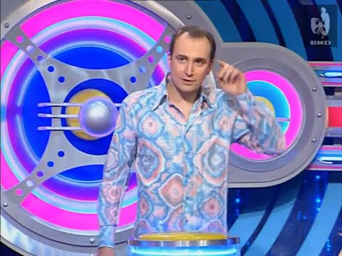 Видео: Святослав Ещенко - Блондинка 2009