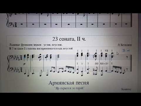 Видео: Элементарная теория музыки. Лад. Тональность