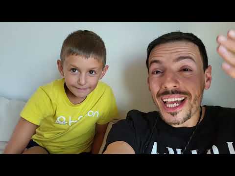 Видео: НОВО НАЧАЛО - ПОСЛЕДНОТО НИ ВИДЕО ЗАЕДНО С БОЯН