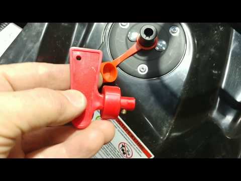 Видео: Прерыватель массы на РМ 500-2