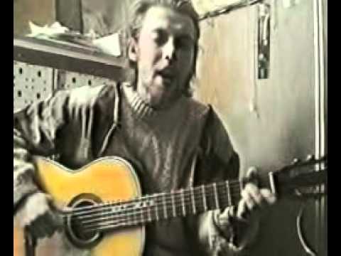 Видео: Домик с видом на небо - Веня Д'ркин