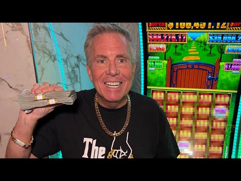 Видео: Мы снова получили бонус в виде супер-особняка!