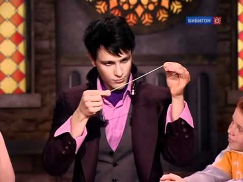 Видео: Школа волшебства 1 сезон №2 (Резинки)