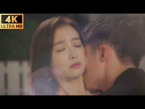 Видео: Девушка ранена — Лисий Король целует её рану!