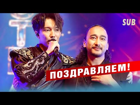 Видео: 🔔 ...В тот момент я был в шоке. Случай на концерте. (SUB)