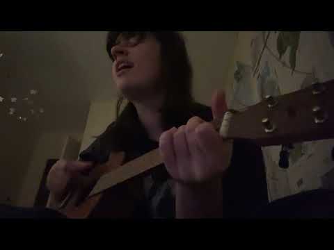 Видео: мукка — девочка с каре, но я болею (baritone cover)