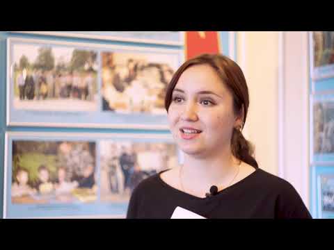 Видео: Экскурсия по музею истории Шатурской ГРЭС