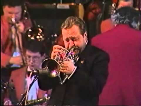 Видео: Бенефис Валерия Щерицы 26.12.1994."sant louis blues".