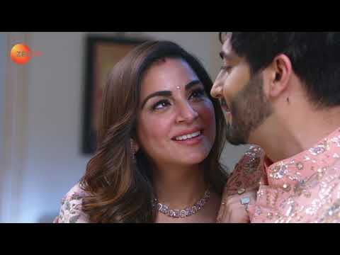 Видео: EP 1028Кундали Бхагья - Индийское телешоу хинди - Же ТВ